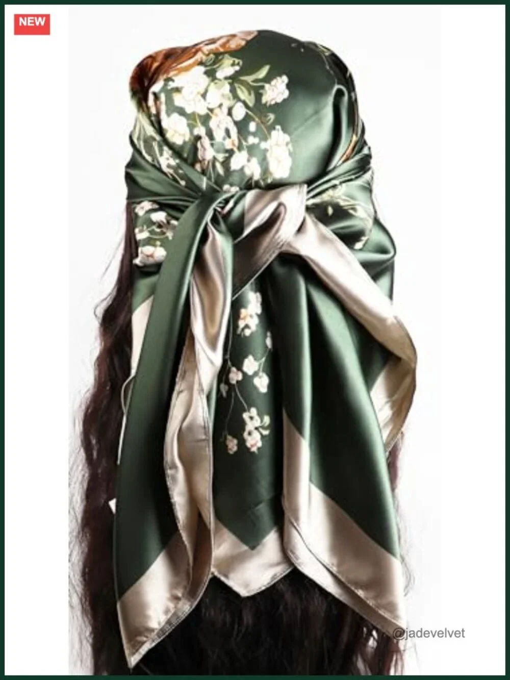 N/A this satin